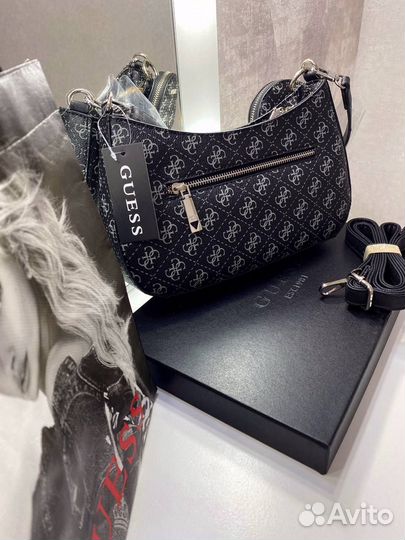 Сумка guess новинка