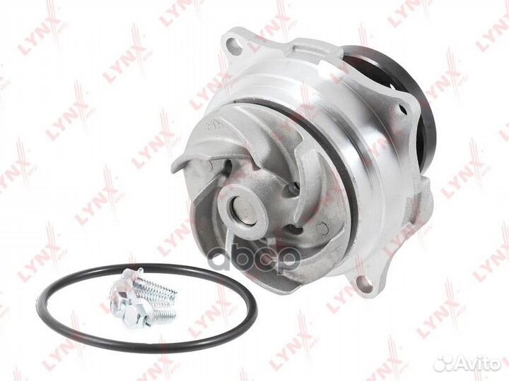 Насос водяной cw0009 lynxauto