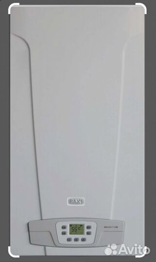 Ремонт газовых котлов, колонок, плит