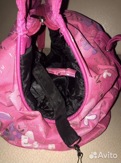 Cумка- переноска