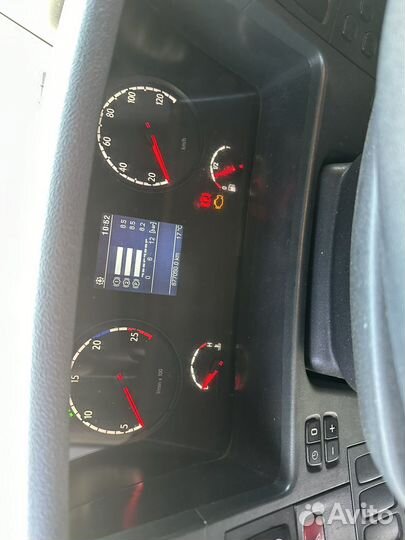 Scania P440LA, 2015