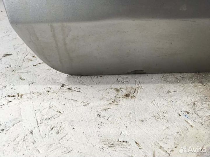 Дверь передняя левая Ford Focus 2 хэтчбэк 1.6 sida