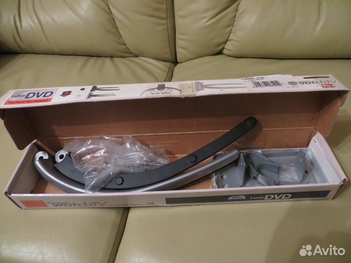 Подставка под DVD