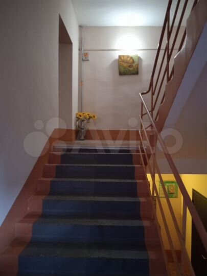 2-к. квартира, 71,9 м², 2/5 эт.