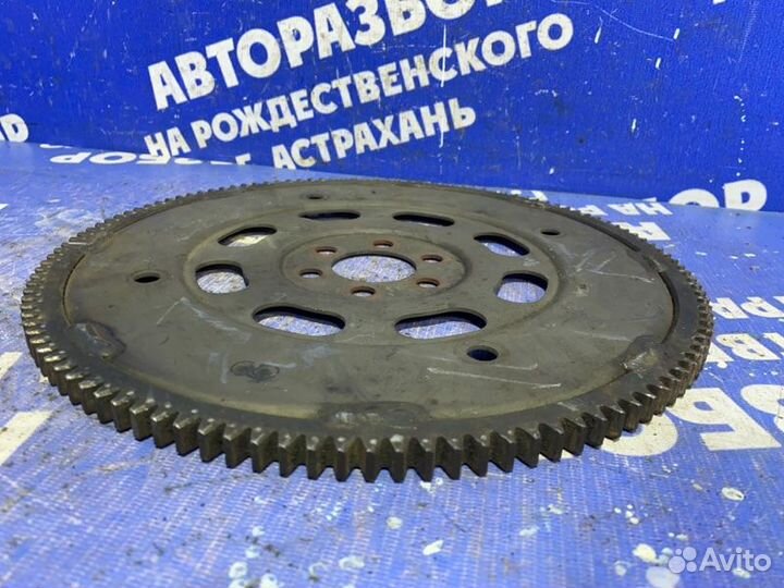 Маховик Toyota Camry 40 седан 2GR-FE 2011