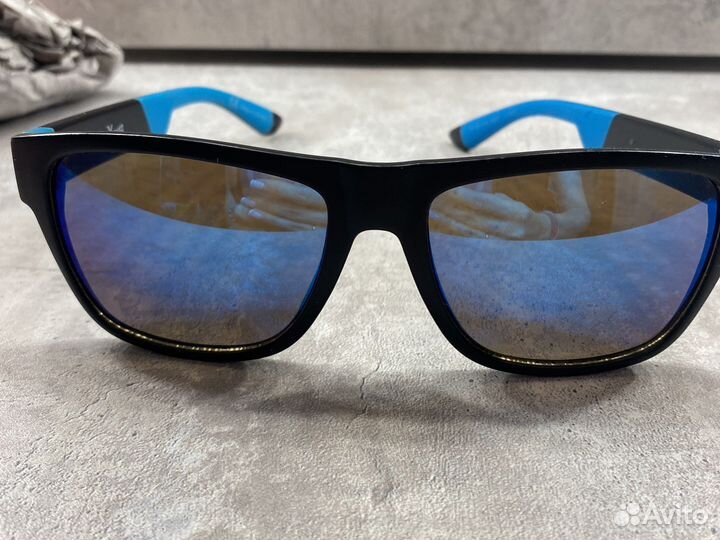 Очки мужские солнцезащитные