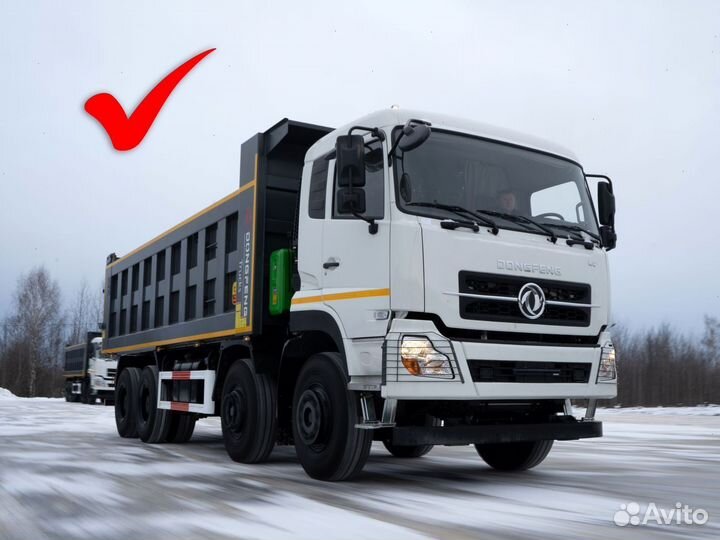 DongFeng DFH3440A80, 2022