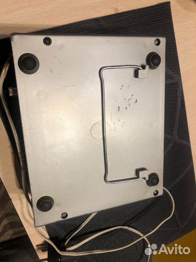 Прибор микрон 02 СССР