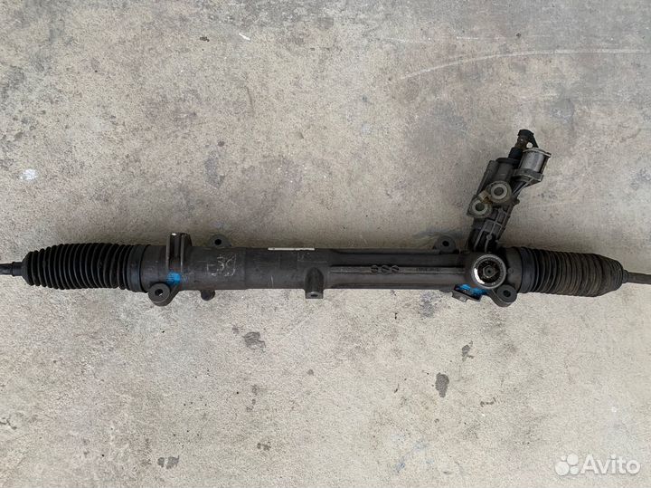 Рулевая рейка BMW 7 E65