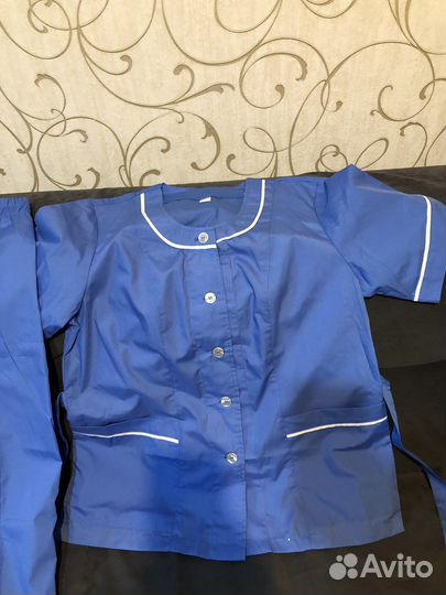 Спецодежда