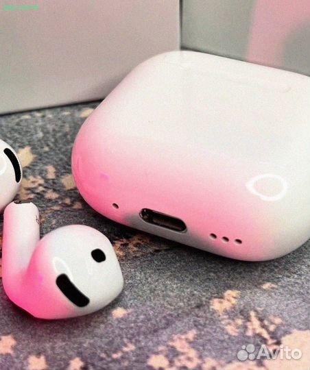 AirPods 4 Premium (Арт.83948)