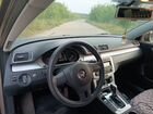 Volkswagen Passat 1.4 AMT, 2011, 151 000 км объявление продам