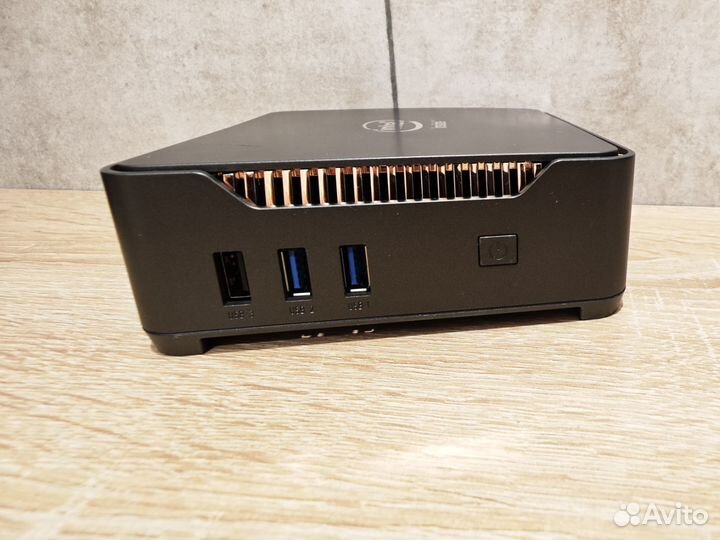 Нерабочий мини пк