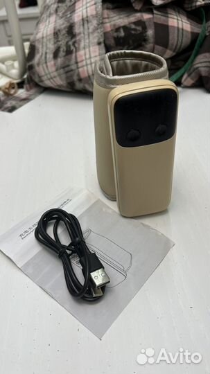 Подогреватель для бутылочки портативный