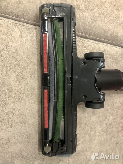 Турбощетка zumman