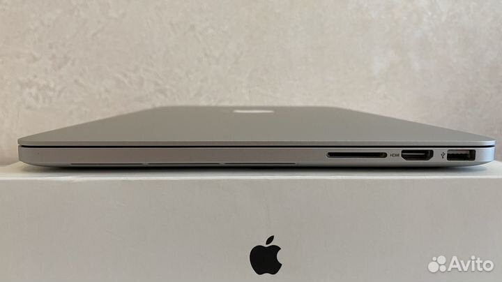 Apple MacBook Pro Retina A1502 (mid. 2014)
