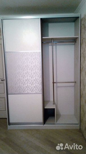 Шкаф по индивидуальному проекту