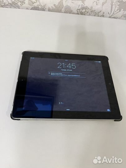 iPad 3 cellular