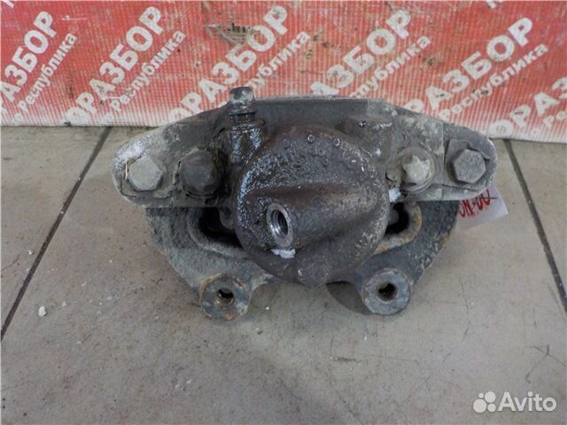 Суппорт передний левый Datsun On-Do 11186 2015