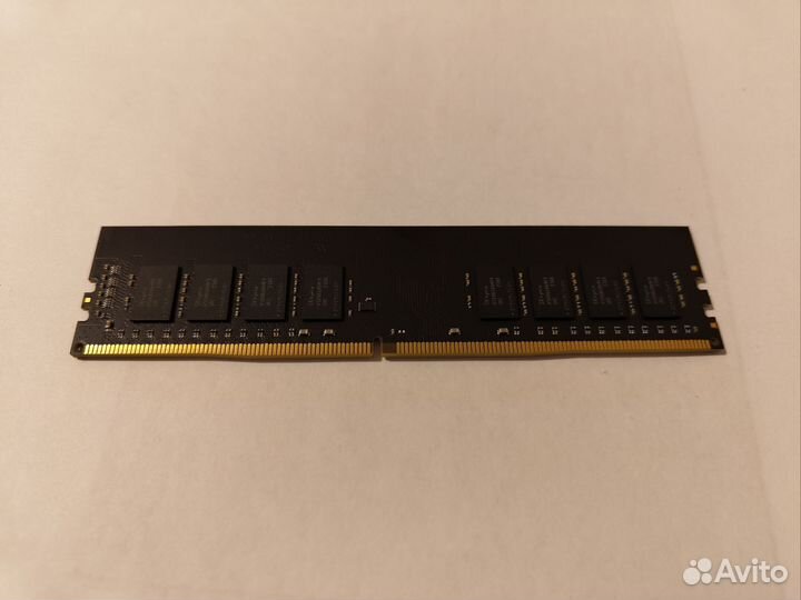 Оперативная память Netac Basic DD4 3200MHz 16Gb