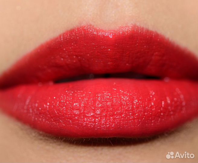 Dior помада 651 ultra fire