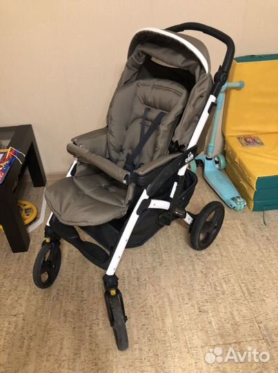 Продам Коляску cam dinamico up