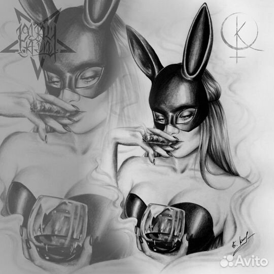 Татуировка за расходники