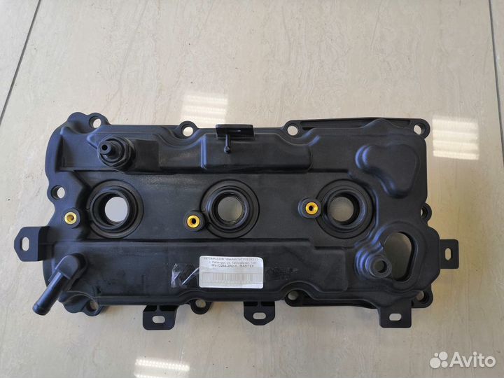 Крышка клапанная правая J32 Z51R VQ35DE 13264JP01A