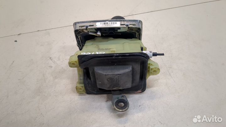 Кулиса кпп Mercedes CLK W209, 2004