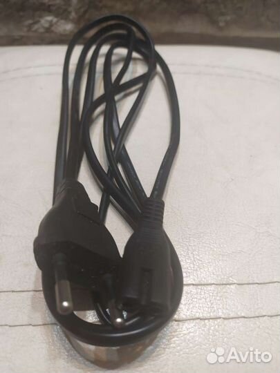 Кабель питания для компьютера