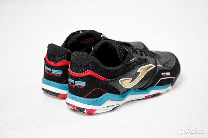 Футзалки joma FS