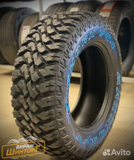 Maxxis MT-764 Bighorn 245/70 R16 113Q