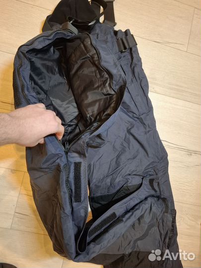 Горнолыжные штаны berghaus оригинал