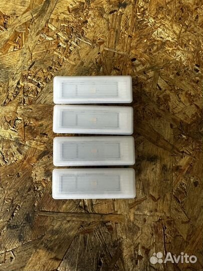 Светодиод светильника освещ салона bmw f30