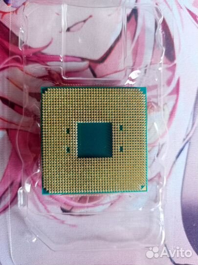 AMD Ryzen 7 PRO 1700X