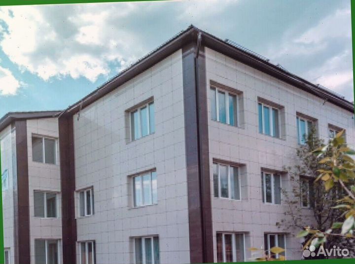 Готовый бизнес-актив 847,7 м²