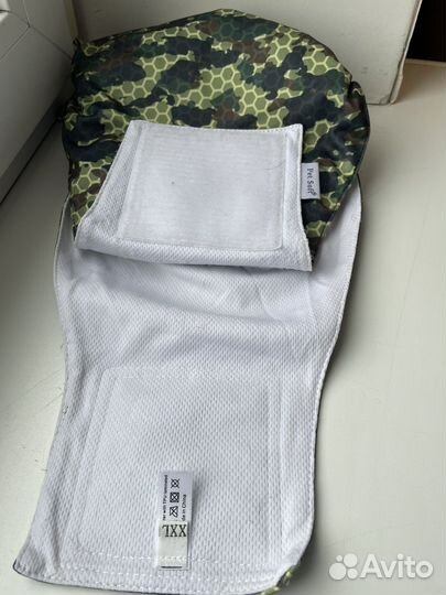 Пояс для кобелей 2 шт и прокладки вставки