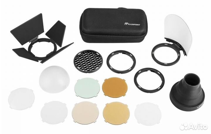 Godox AK-R1 (новые)