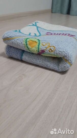 Плед детский