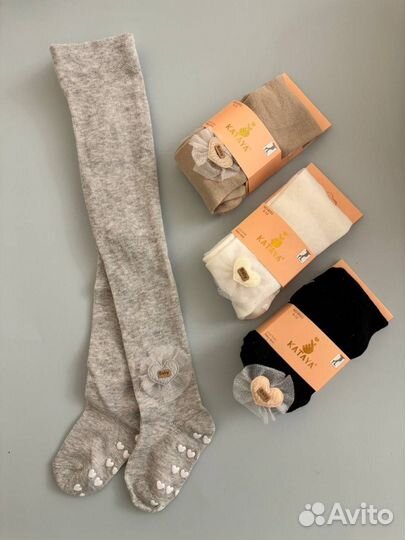 Детская одежда колготки
