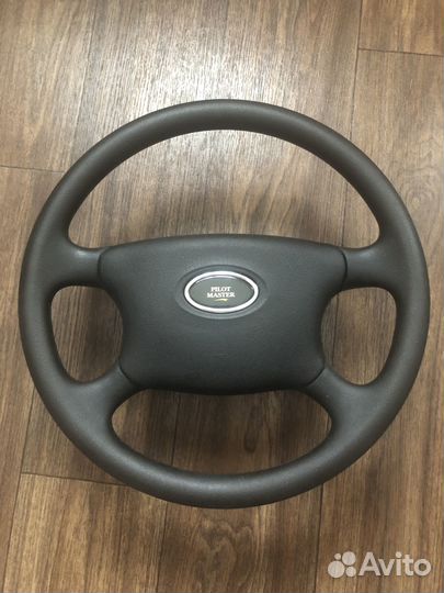 Руль для автомобиля