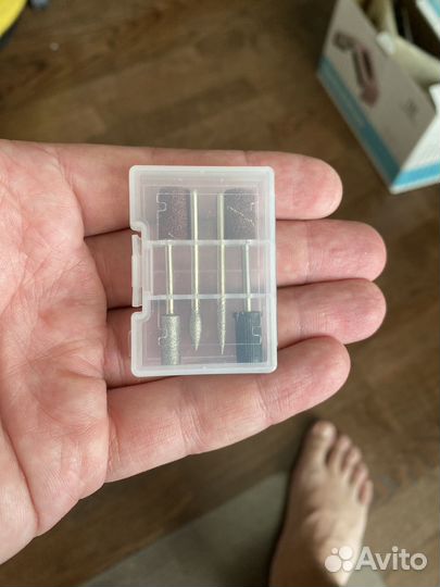 Аппарат для маникюра