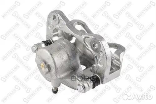 Суппорт тормозной передний левыйHyundai