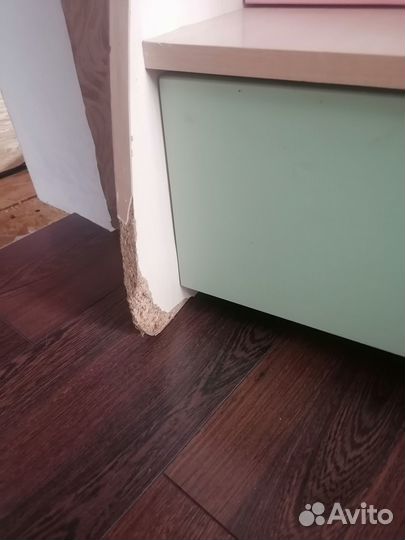 Детская кровать от 3 лет с матрасом