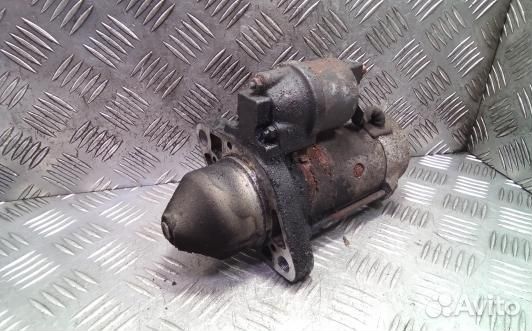 Стартер дизельный toyota RAV 4 ZSA3 (DOL04BR01)