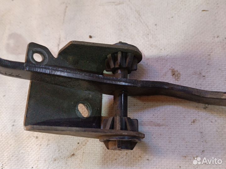 Педаль газа Grand Cherokee WJ