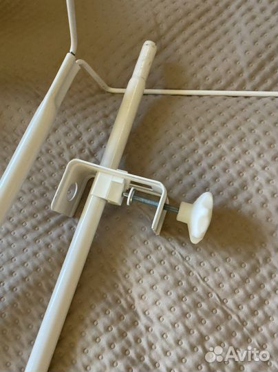 Держатель для балдахина