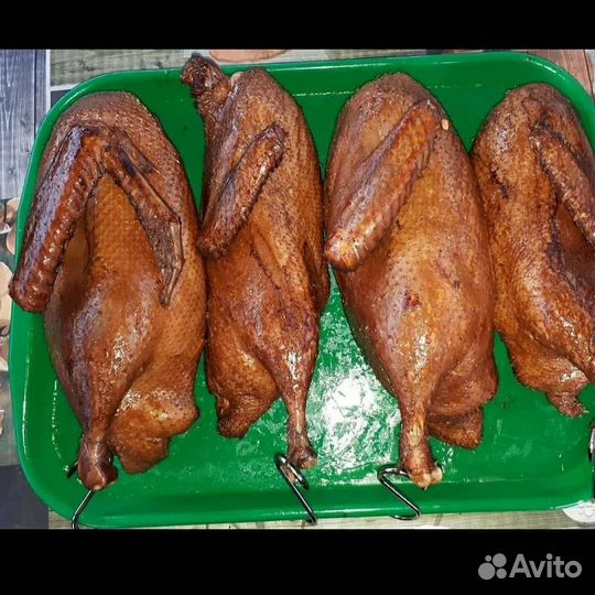 Мясо индоутки,гуся