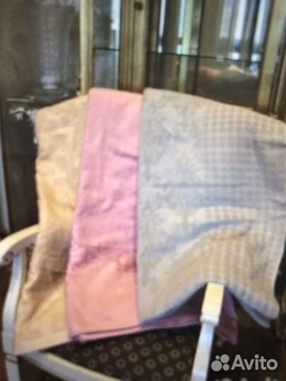 Полотенце покрывало