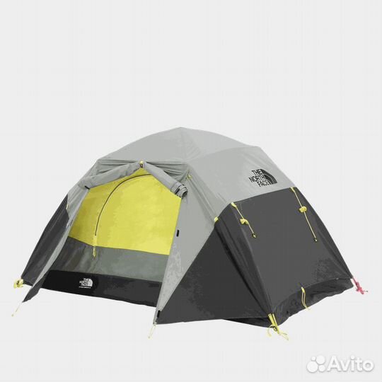 Палатка The north face Stormbreak 2